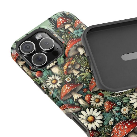 iPhone Phone Cases, Perfect Stylish Mobile Case, MLNMC542 - Picture 5 of 13